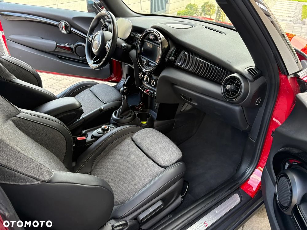 MINI Cooper S GPF - 7