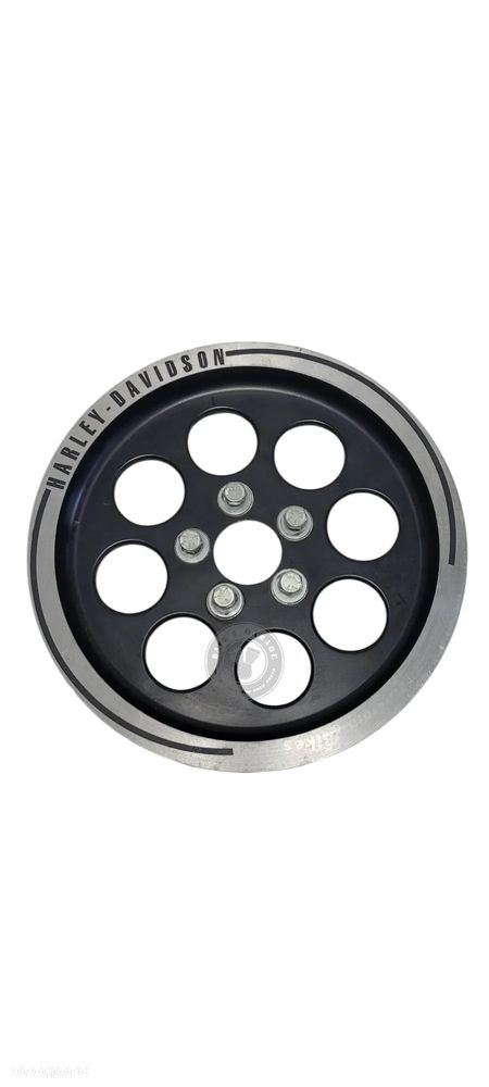 Pulley 70T Harley Davidson Dyna EVO 40225-86A - 1