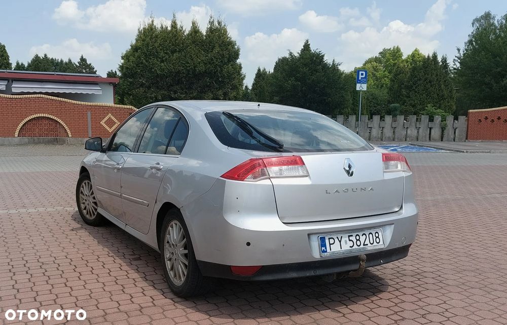 Renault Laguna - 6