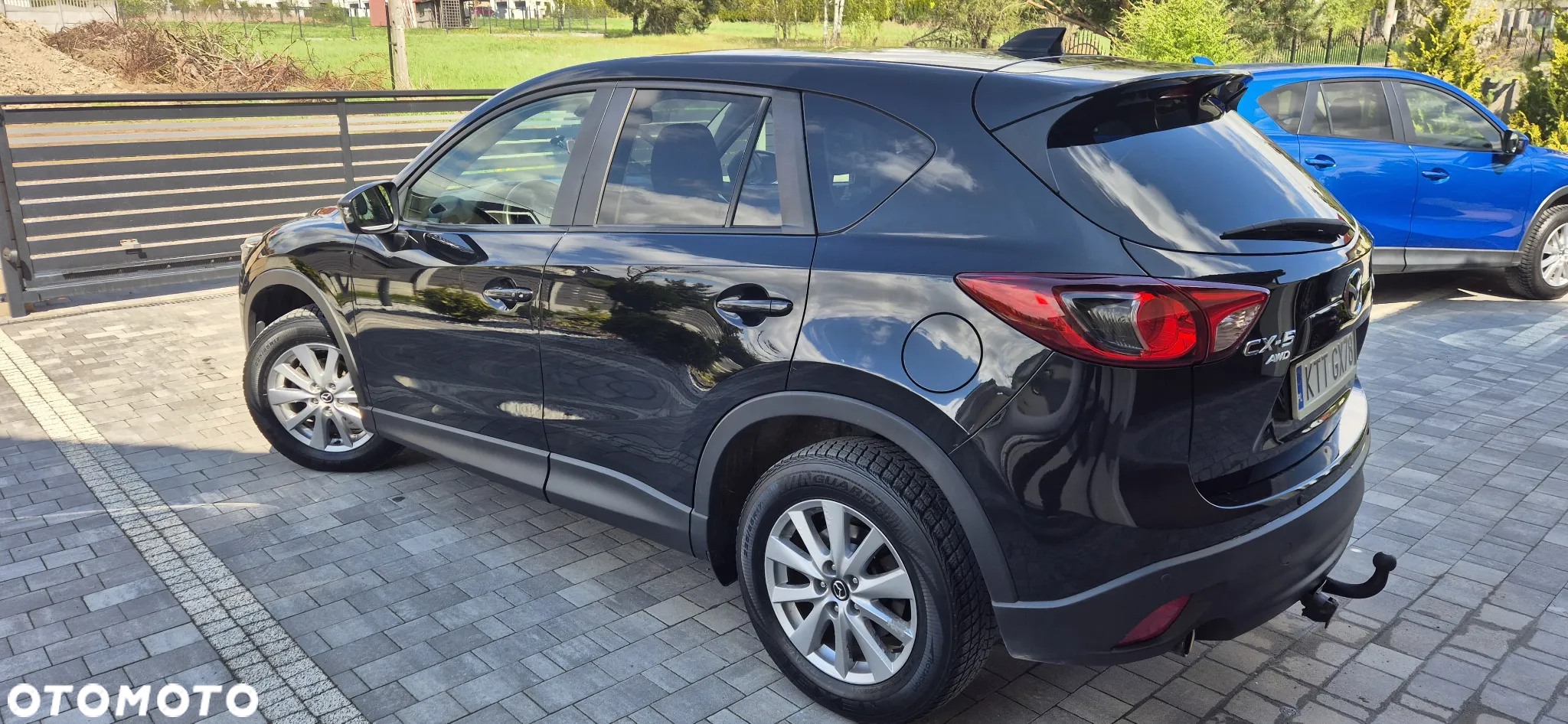 Mazda CX-5 2.0 Skypassion - 16