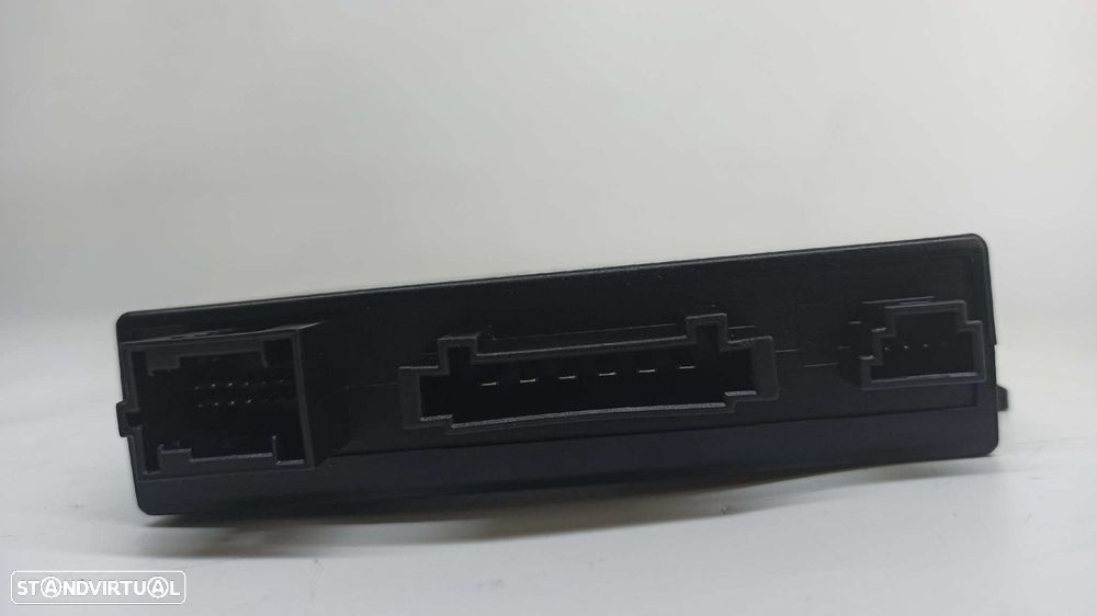 MÓDULO ELETRÓNICO MERCEDES CLASE C (W203) SPORTCOUPE C 220 CDI (LA) (203.708) - 10