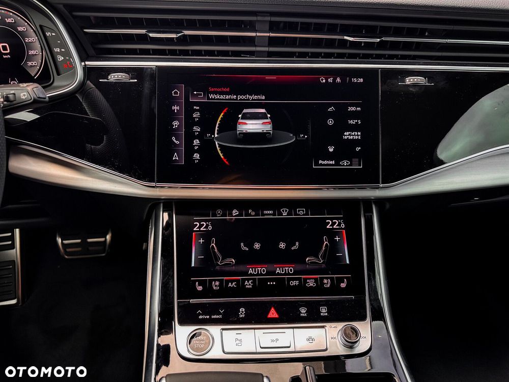 Audi Q7 - 31