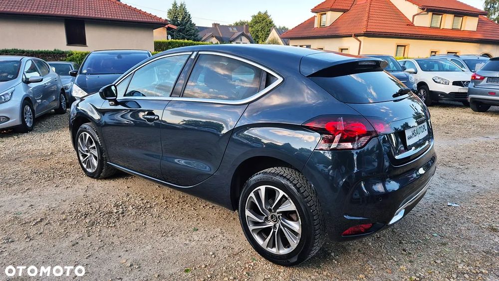 Citroën DS4 1.6 VTi SoChic - 21