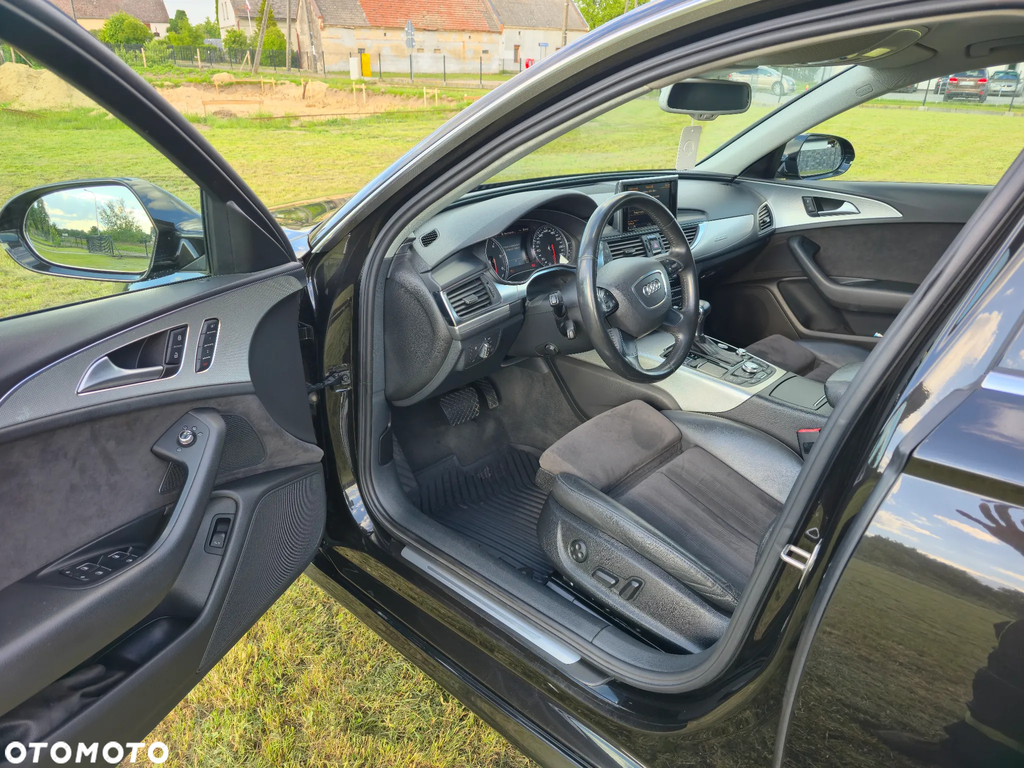 Audi A6 3.0 TDI Quattro S tronic - 18