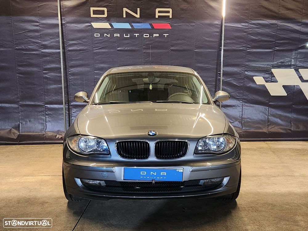 BMW 118 d xDrive - 2