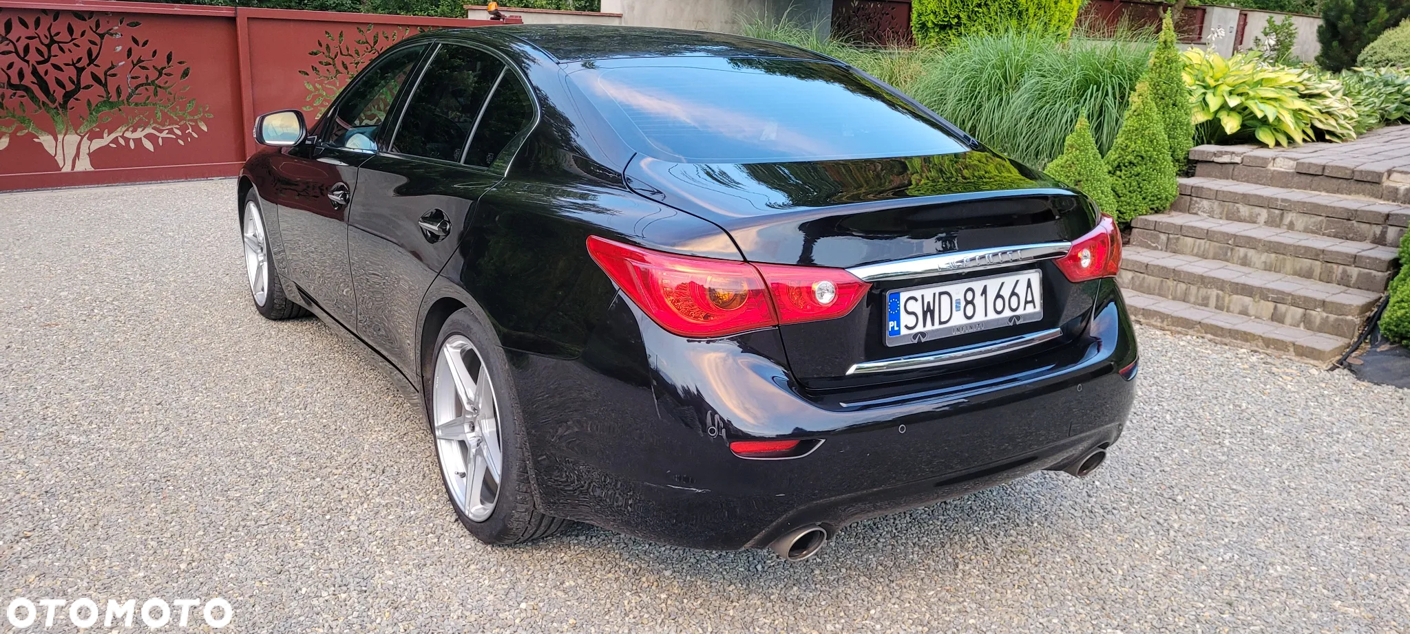 Infiniti Q50 2.2d - 13