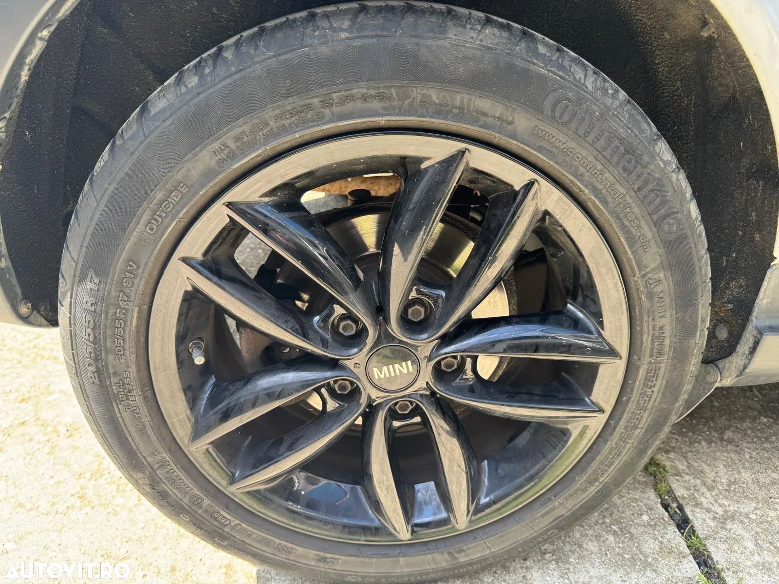 Mini Countryman Cooper - 19