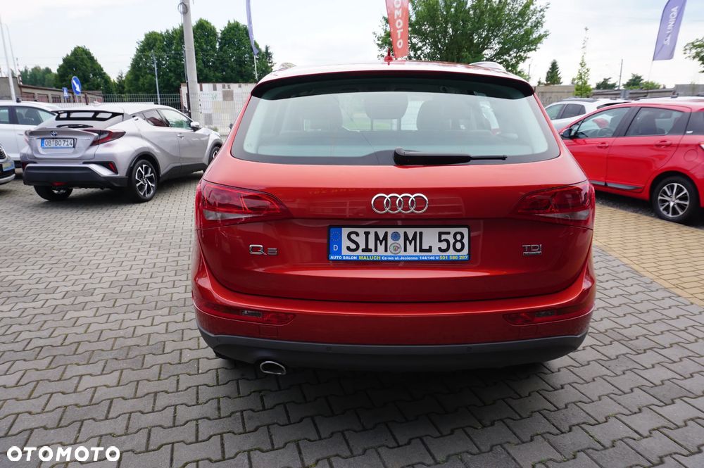 Audi Q5 - 7