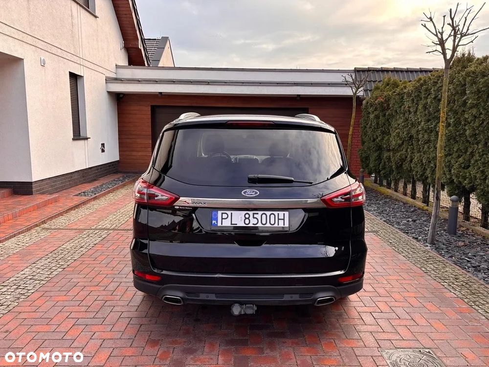 Ford S-Max - 4