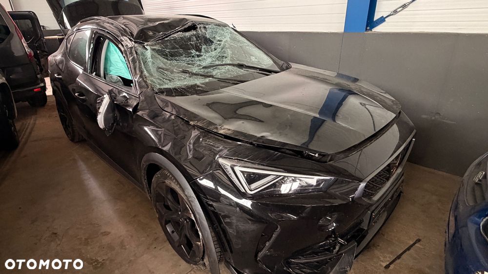 Cupra Formentor 1.5 TSI DSG Tribe Edition - 1