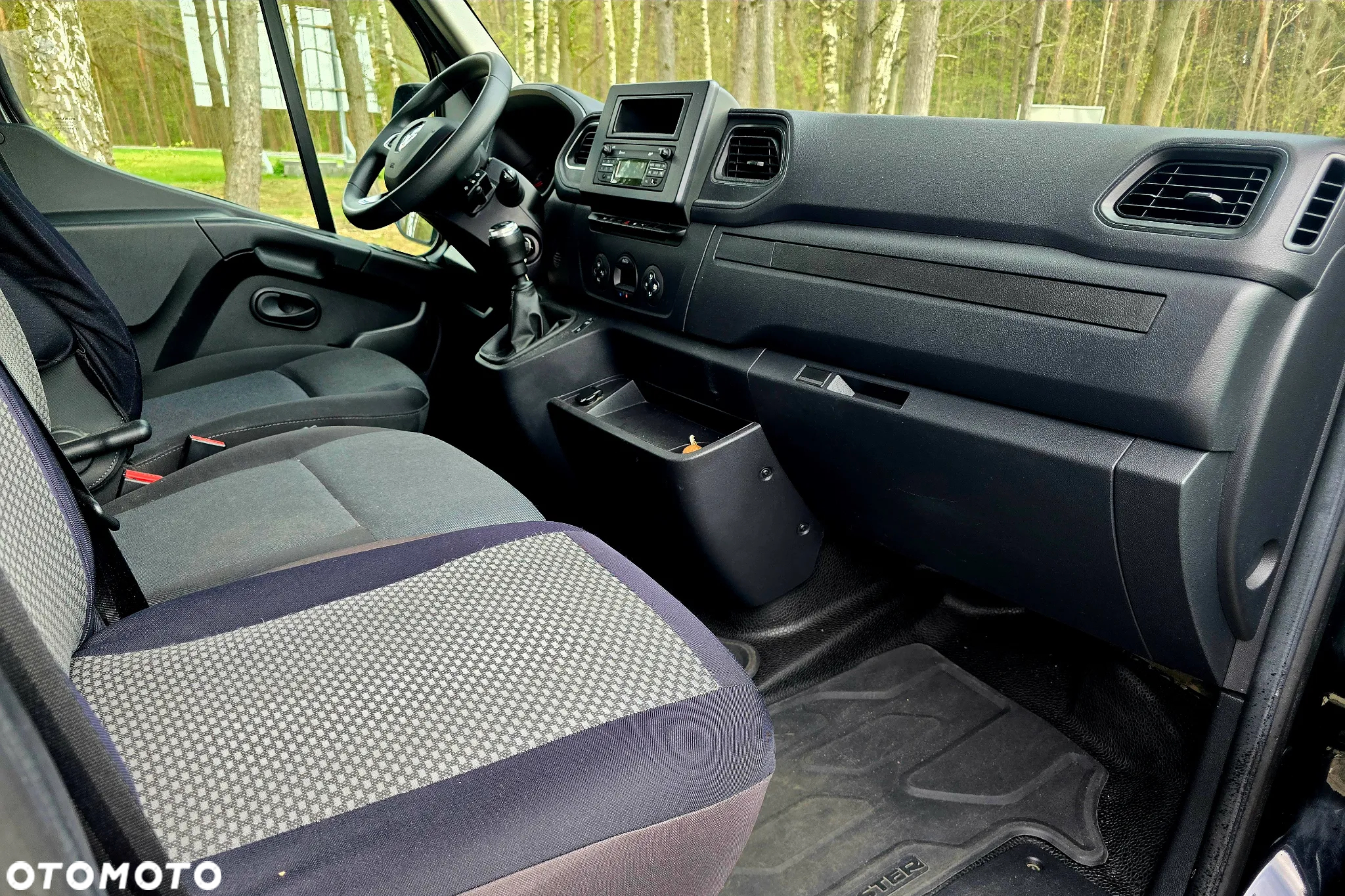 Renault Master - 10