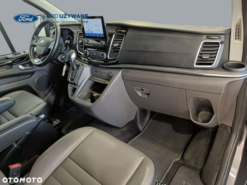 Ford Tourneo Custom 2.0 EcoBlue L1 Titanium X SelectShift - 15