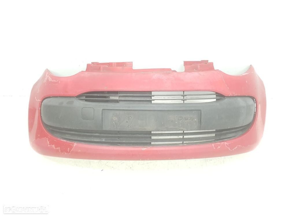 PÁRA-CHOQUES DIANTEIRO CITROEN C1 - 1