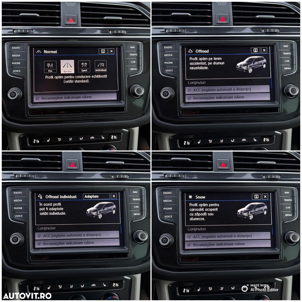 Volkswagen Tiguan 2.0 TDI DSG 4Mot Highline - 11