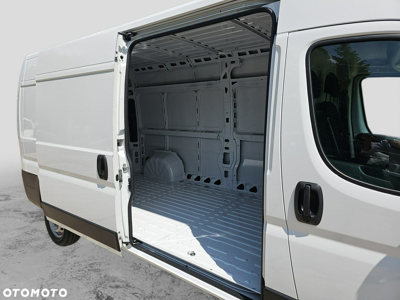Fiat Ducato - 9
