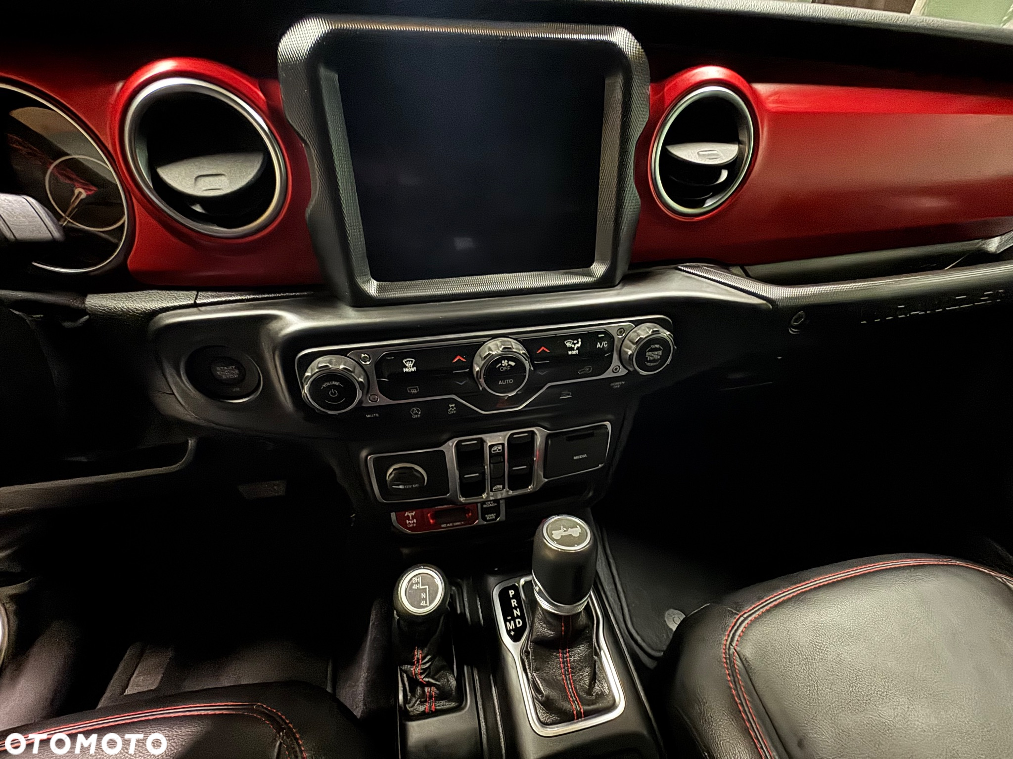 Jeep Wrangler Unlimited 2.0 T-GDI Hardtop AWD Automatik Rubicon - 39