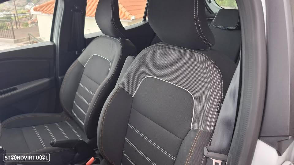 Dacia Sandero 1.0 TCe Expression - 6