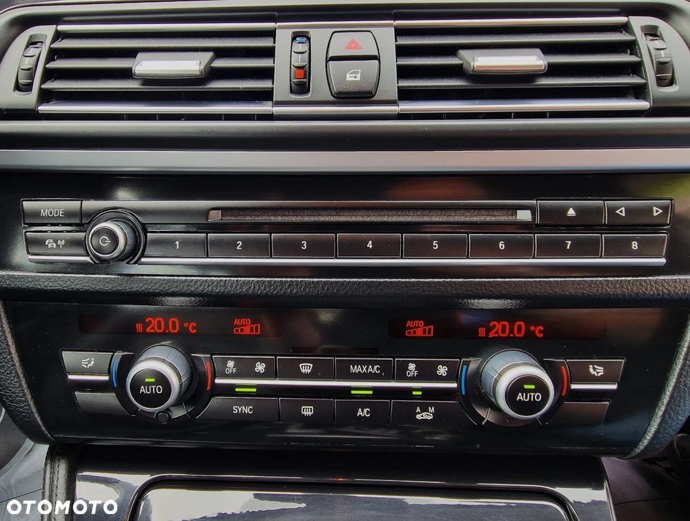 BMW Seria 5 520d Modern Line - 26
