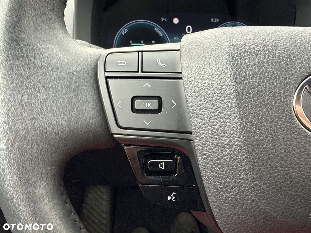 Toyota C-HR 1.8 Hybrid Style - 16