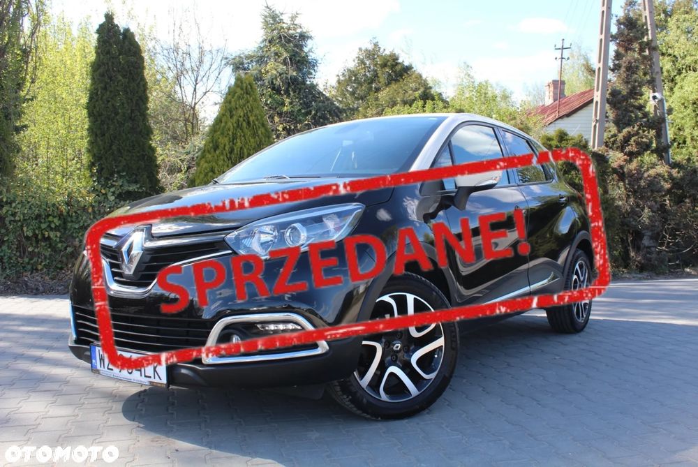 Renault Captur ENERGY TCe 120 EDC Intens - 2