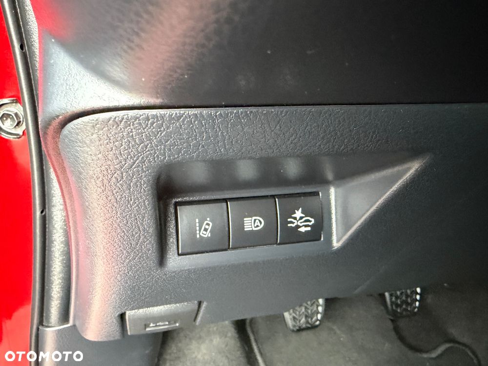 Toyota Yaris 1.5 Active - 14