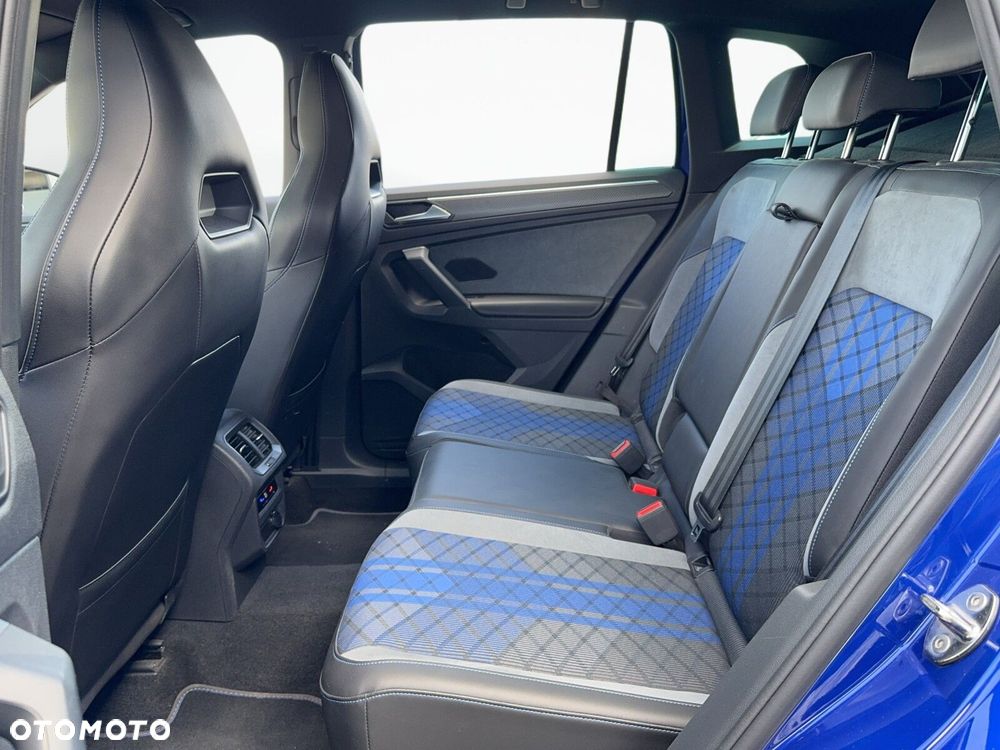 Volkswagen Tiguan 2.0 TSI 4Mot R DSG - 13