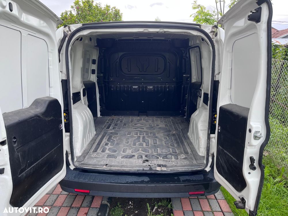 Opel Combo - 7