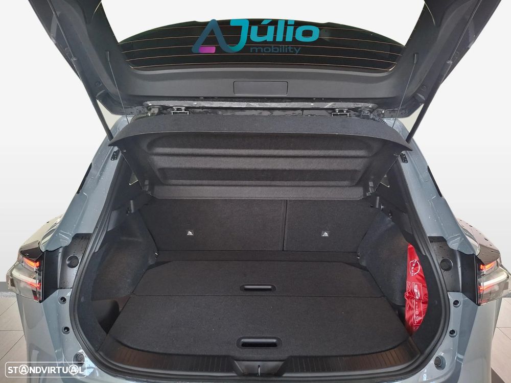 Nissan Qashqai - 10