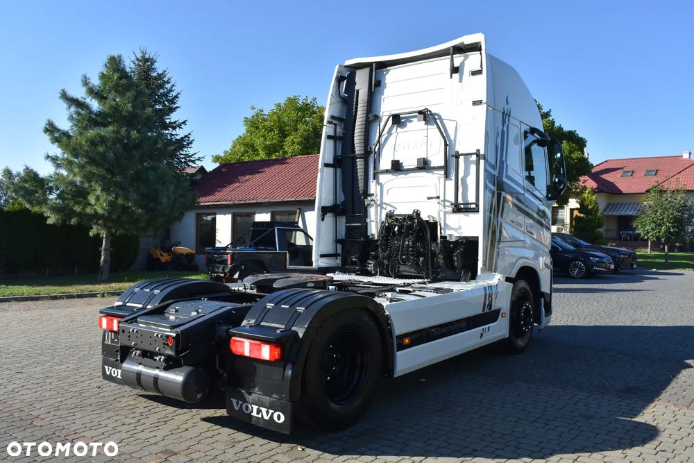 Volvo FH500 // XXL // 2024// I PARK COOL // LED // NAVI // KAMERY // - 7