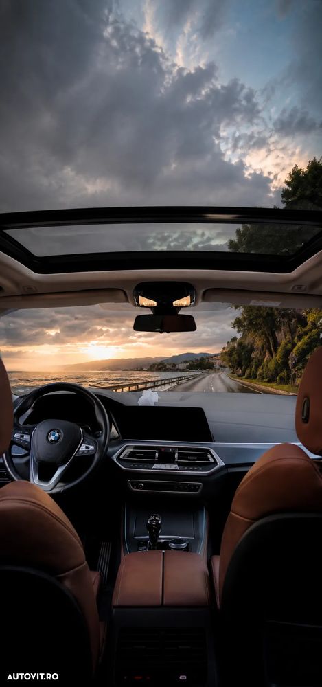 BMW X5 xDrive30d - 11