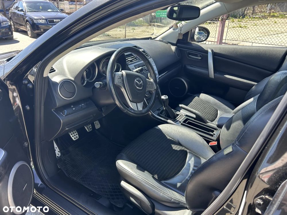 Mazda 6 Sport 2.5 Top - 11