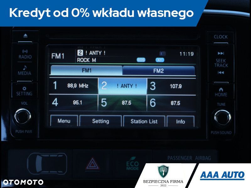 Mitsubishi Outlander - 13