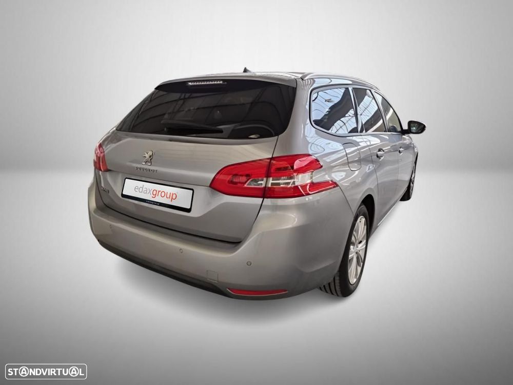 Peugeot 308 SW 1.5 BlueHDi Style - 2