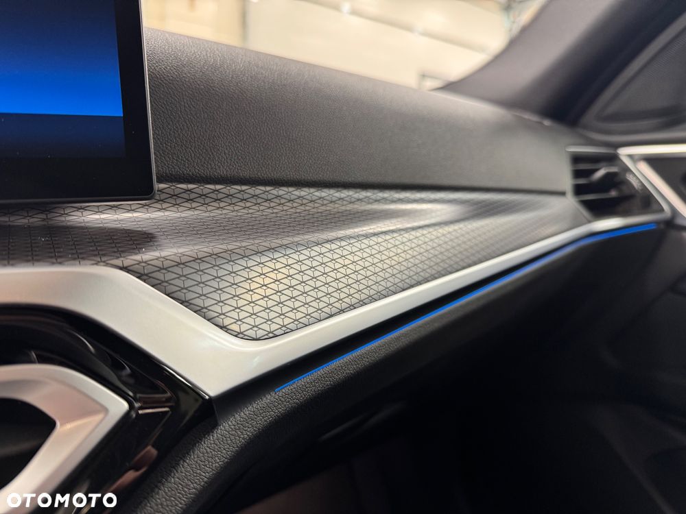 BMW Seria 4 420d xDrive mHEV sport - 22