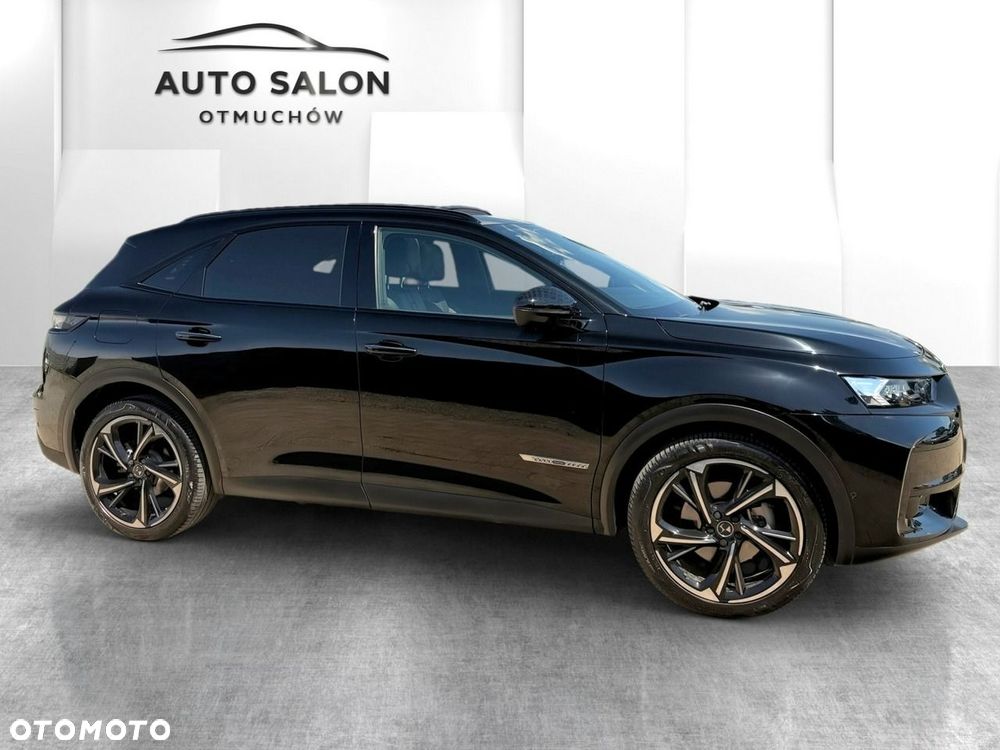 DS Automobiles DS 7 Crossback - 4