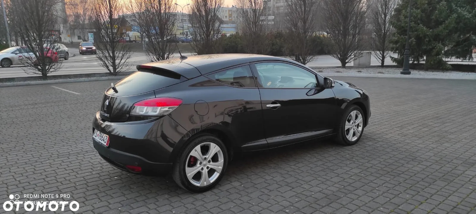 Renault Megane 1.5 dCi Dynamique - 20
