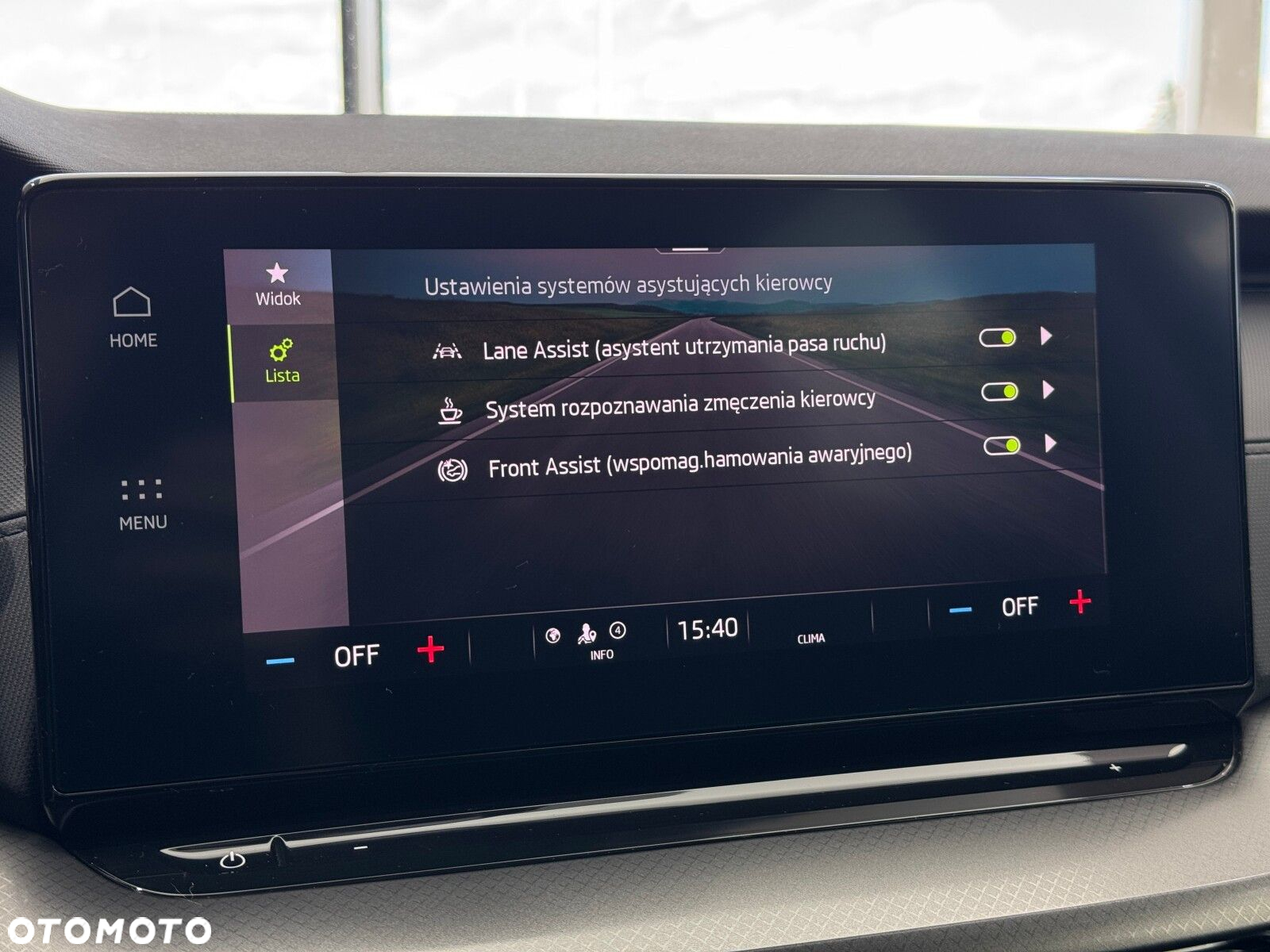 Skoda Octavia 1.4 TSI Plug-In Hybrid Style DSG - 36