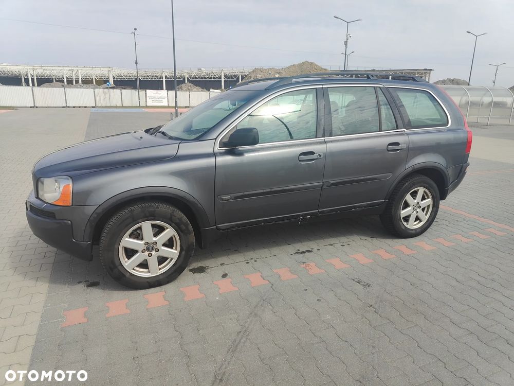 Volvo XC 90 D5 Momentum - 2