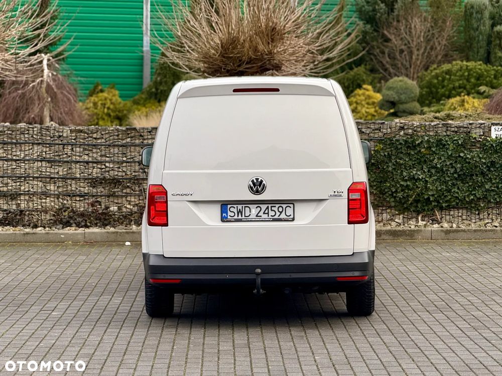 Volkswagen Caddy - 3