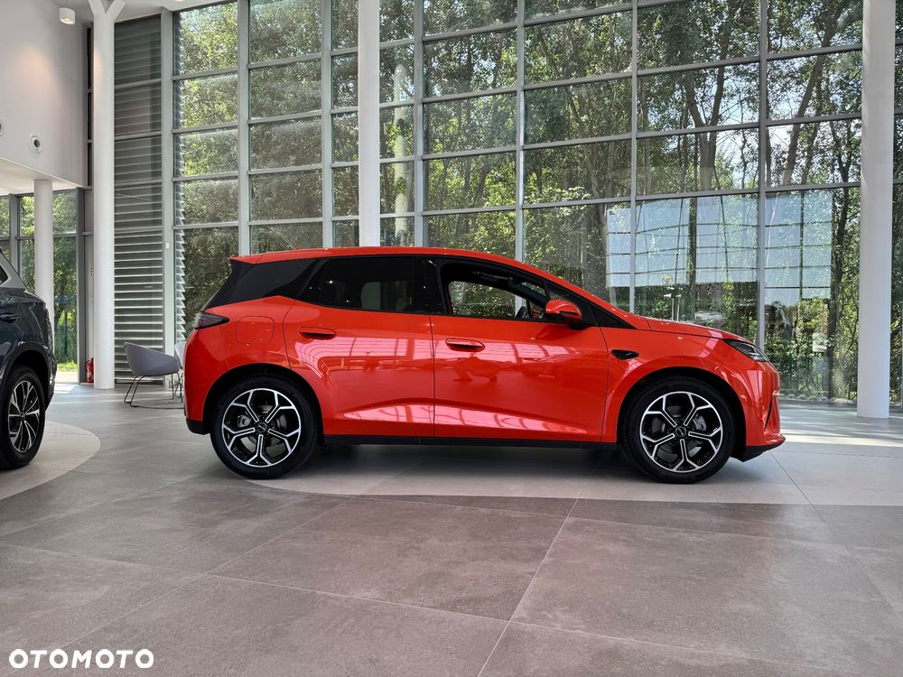 BYD Dolphin G - 4
