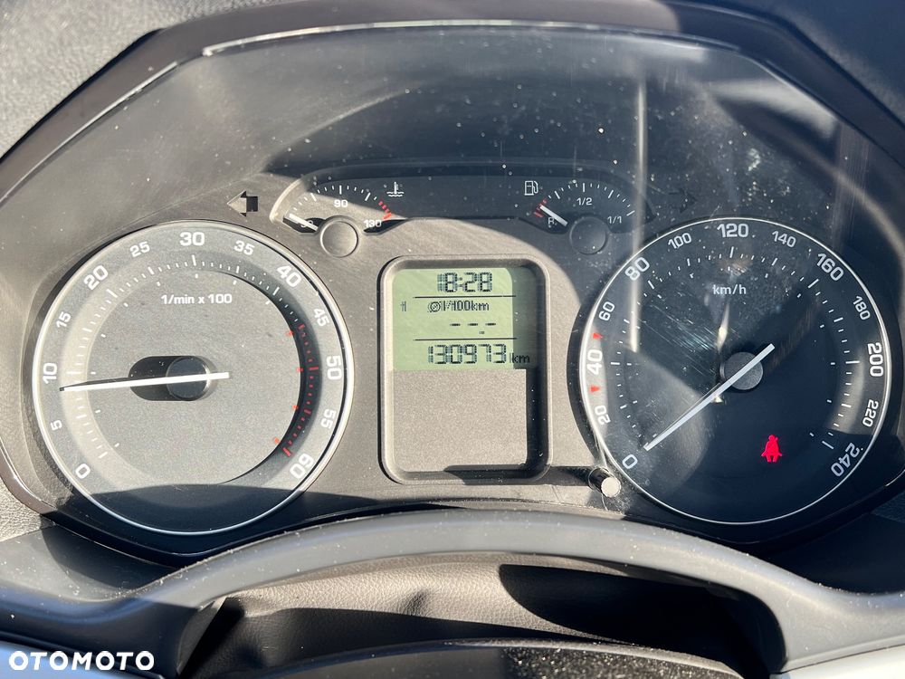 Skoda Octavia 1.9 TDI DPF Ambiente - 11