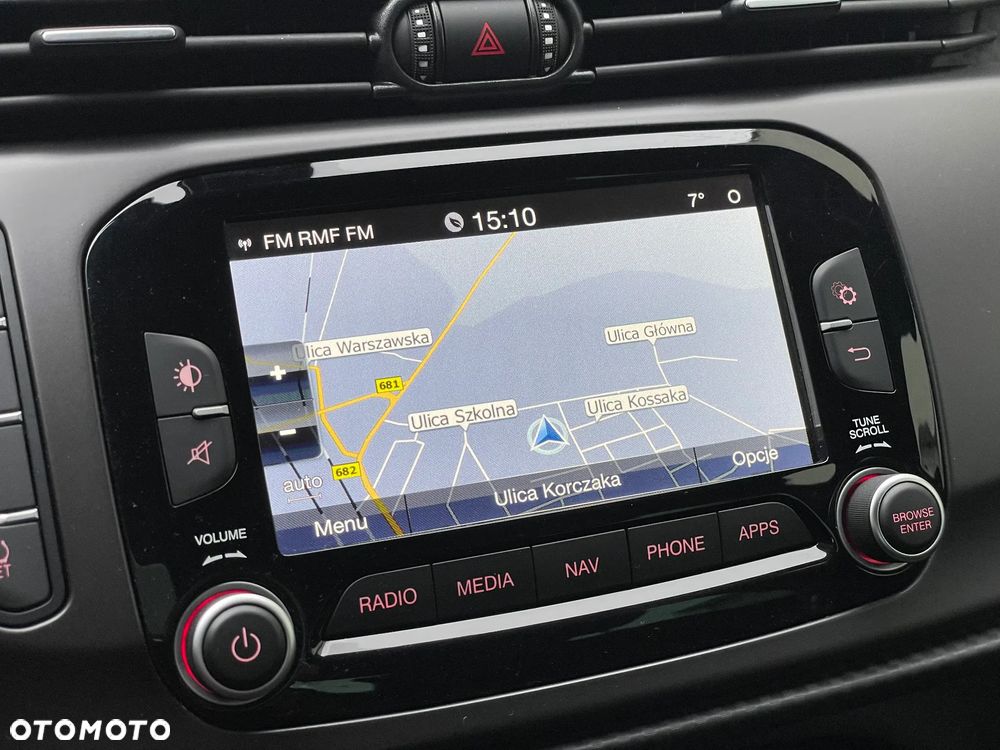 Alfa Romeo Giulietta 1.4 TB MultiAir Exclusive TCT - 12