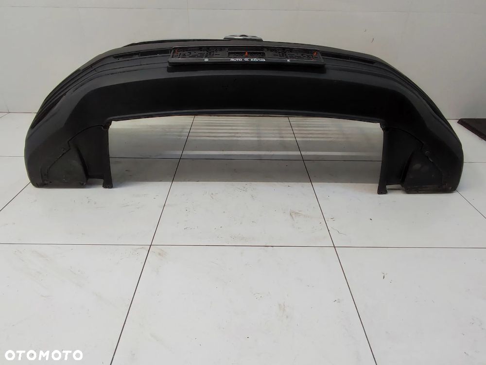 ZDERZAK PRZÓD PRZEDNI VW TRANSPORTER T6 LIFT - 4