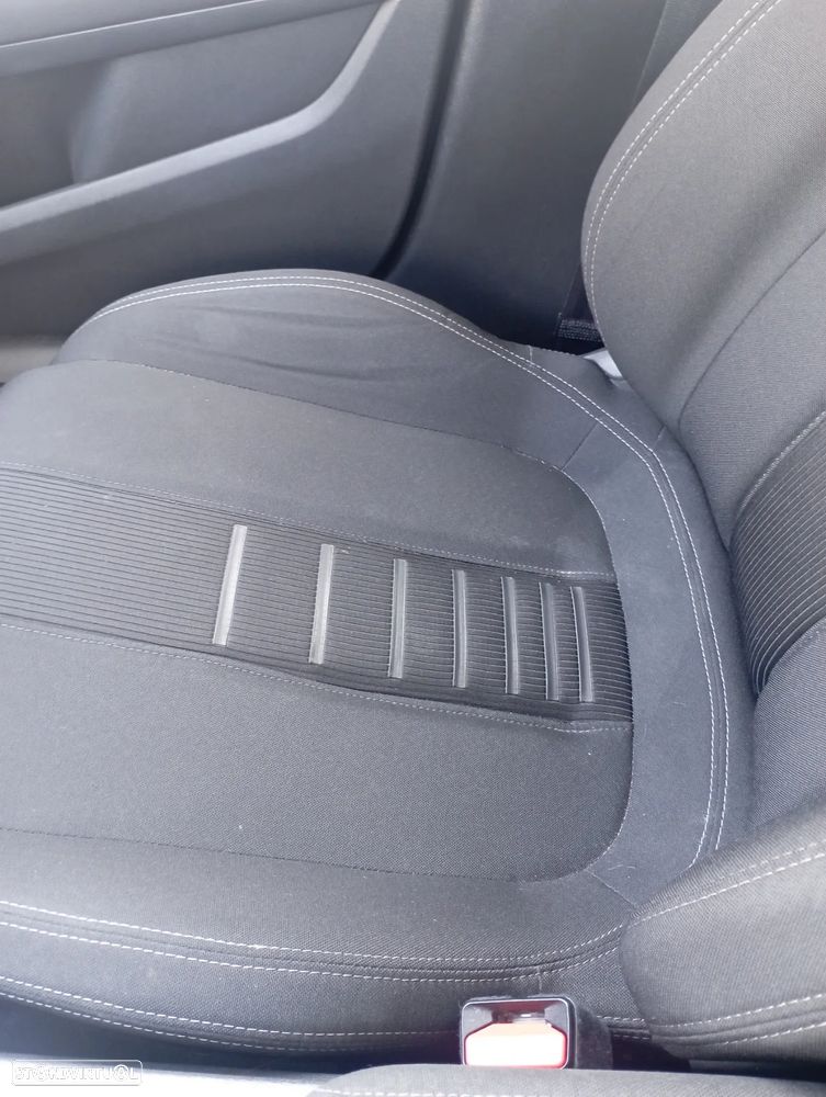 Peugeot 308 BlueHDi FAP 120 Stop&Start Allure - 15