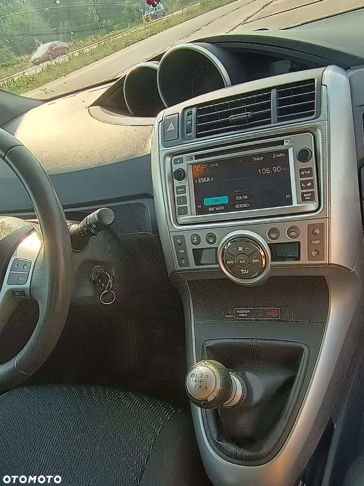 Toyota Verso - 10