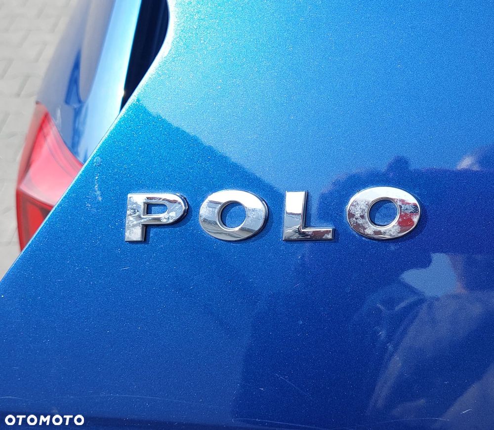 Volkswagen Polo 1.0 TSI OPF Highline - 19