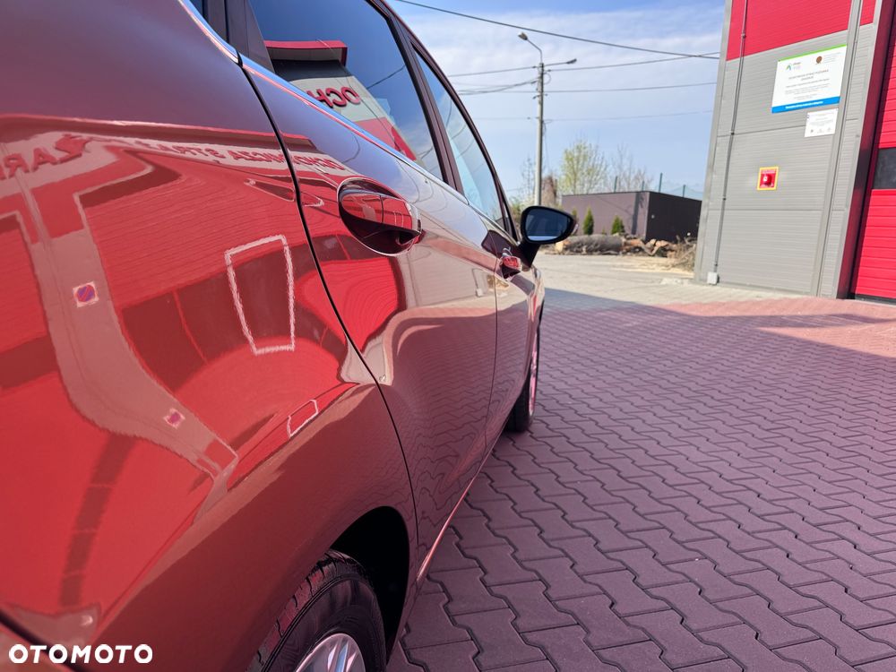 Ford Fiesta 1.25 Titanium EU5 - 15