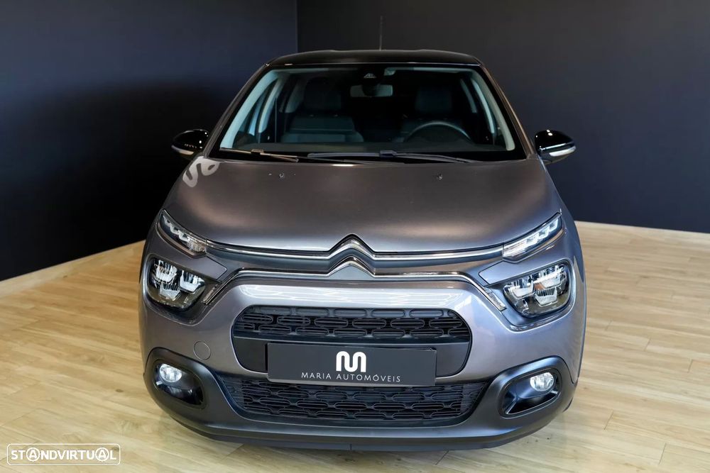 Citroën C3 - 2