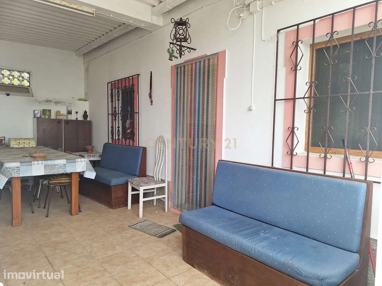 Encantadora Casa em Luz de Tavira, Faro - Oásis de Tranquilidade - Grande imagem: 2/8
