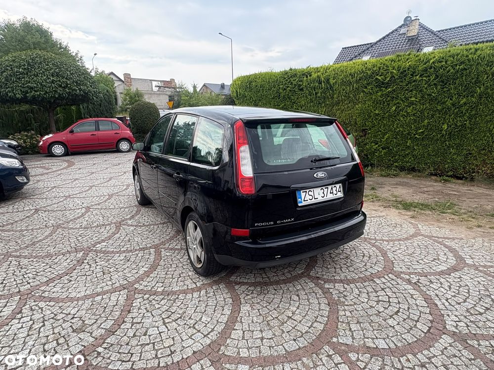 Ford Focus C-Max 1.8 Ambiente - 7